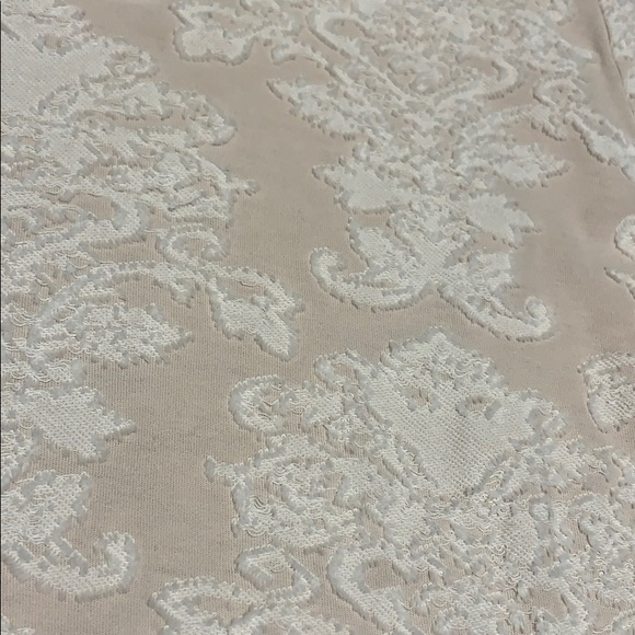 Loft long sleeve shirt cream white - Picture 2 of 5